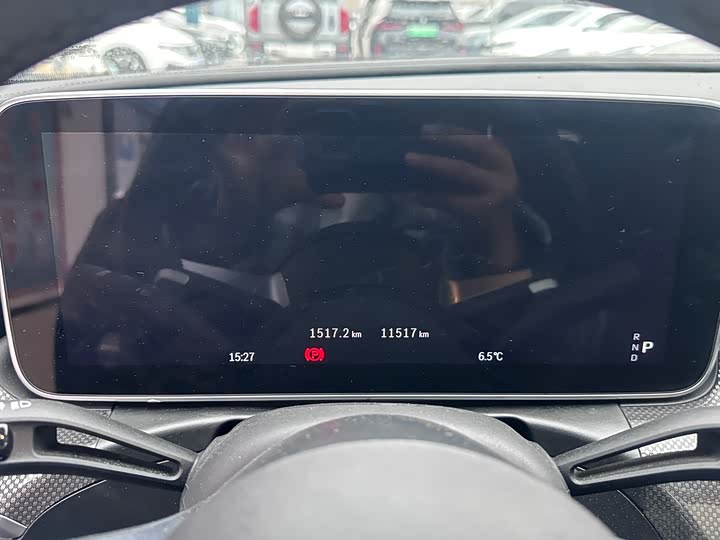 Mercedes-Benz C-Class 2025 2025款 C 260 L