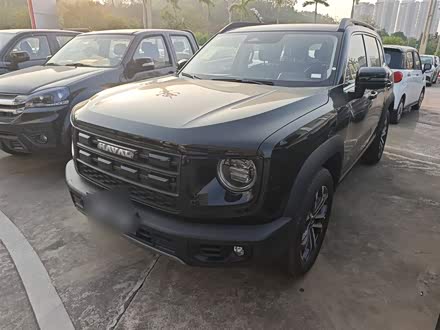 Haval Dargo 2026 2026款 1.5T DCT边牧版