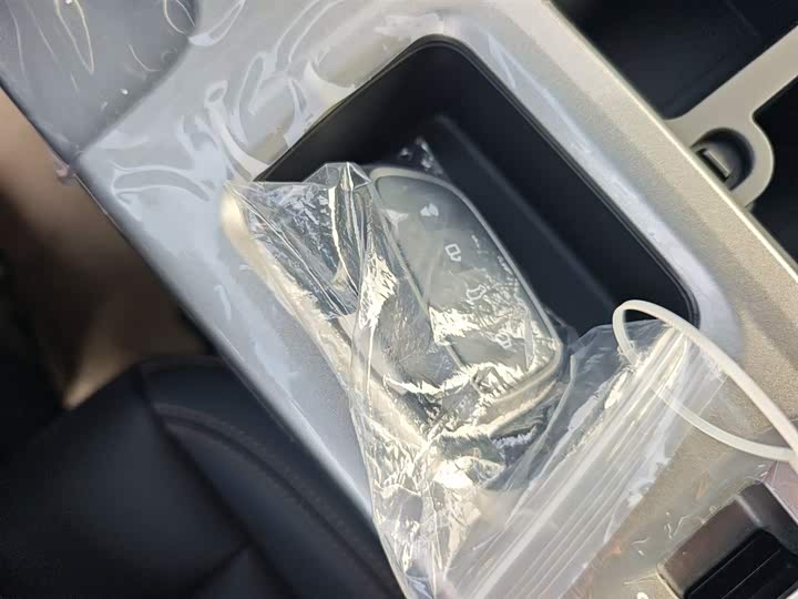 Haval Dargo 2026 2026款 1.5T DCT边牧版