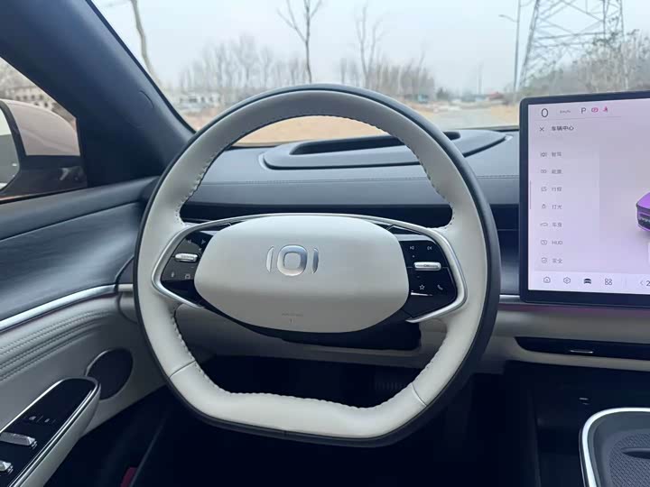 Changan Qiyuan (Nevo) A07 2025 2025款 蓝鲸纯电版 710旗舰型