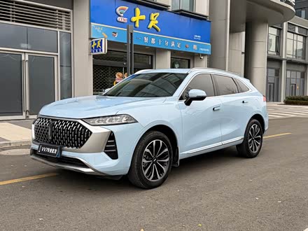 Wey Mocha 2021 2021款 2.0T 两驱特醇版