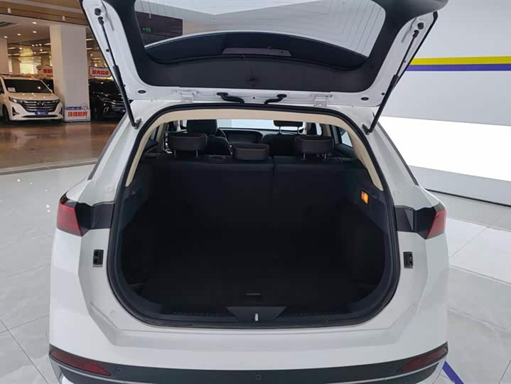 Bestune T77 2023 2023款 1.5T 自动尊享型