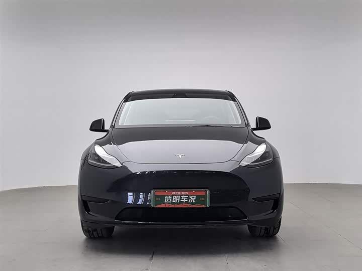 Tesla Model Y 2024 2024款 后轮驱动版