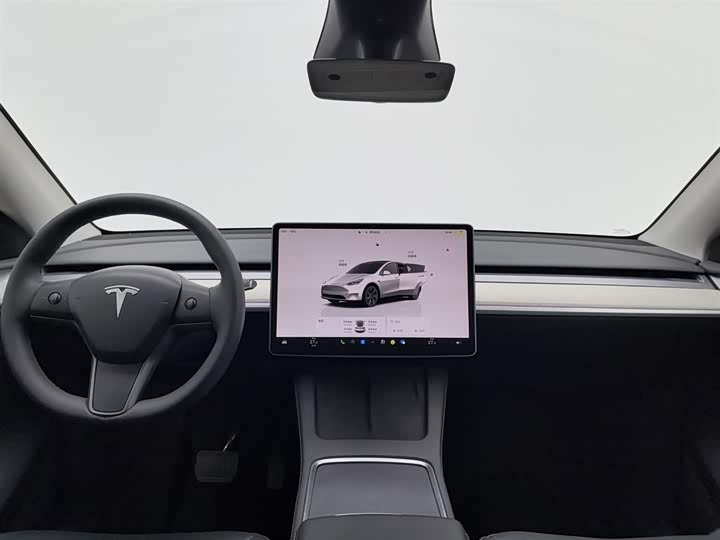 Tesla Model Y 2024 2024款 后轮驱动版