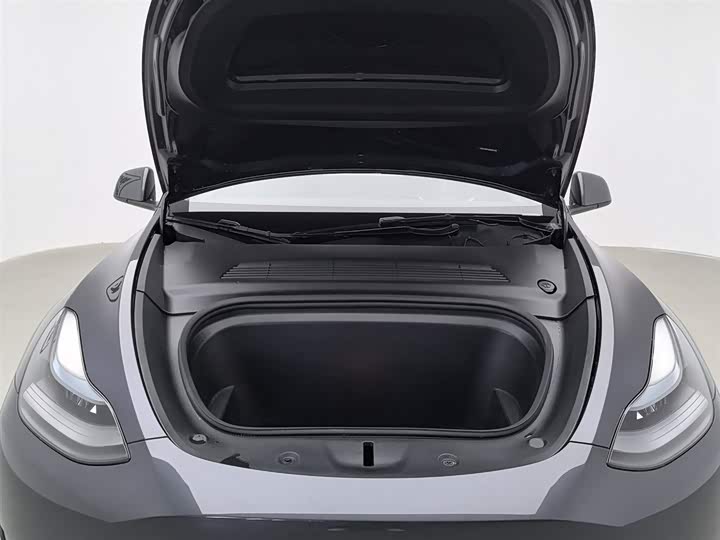 Tesla Model Y 2024 2024款 后轮驱动版