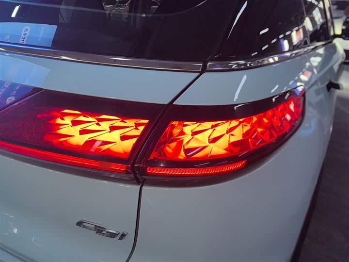 XPeng G3 2022 2022款 G3i 520N