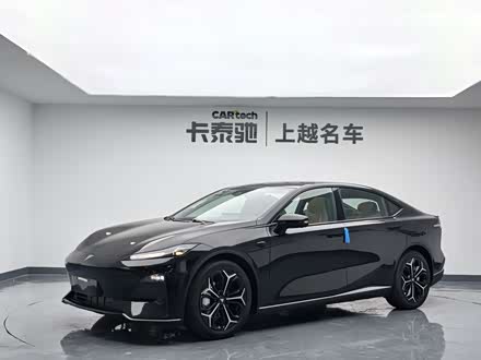 Changan Deepal SL03 2025 2025款 增程精英型