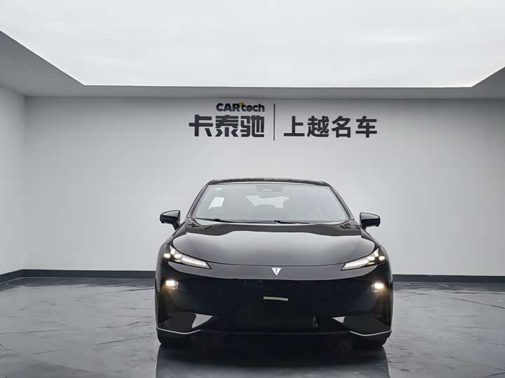 Changan Deepal SL03 2025 2025款 增程精英型