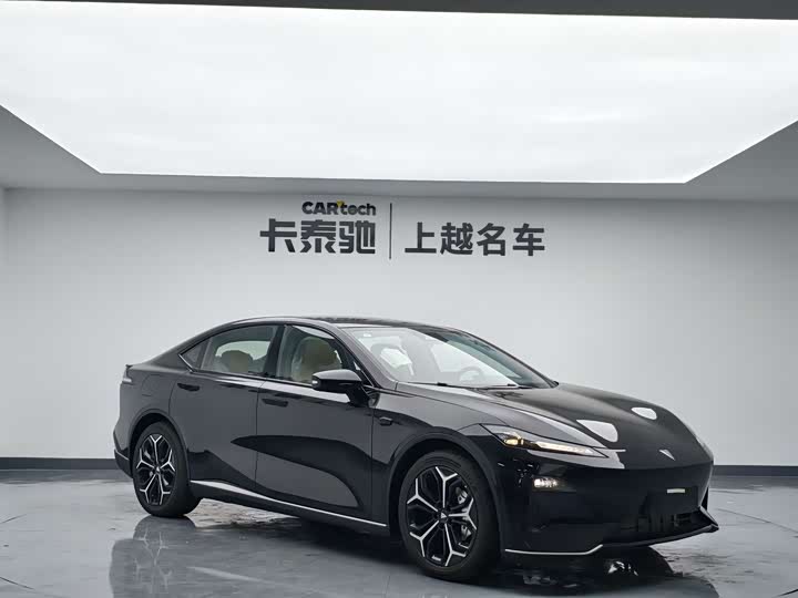 Changan Deepal SL03 2025 2025款 增程精英型