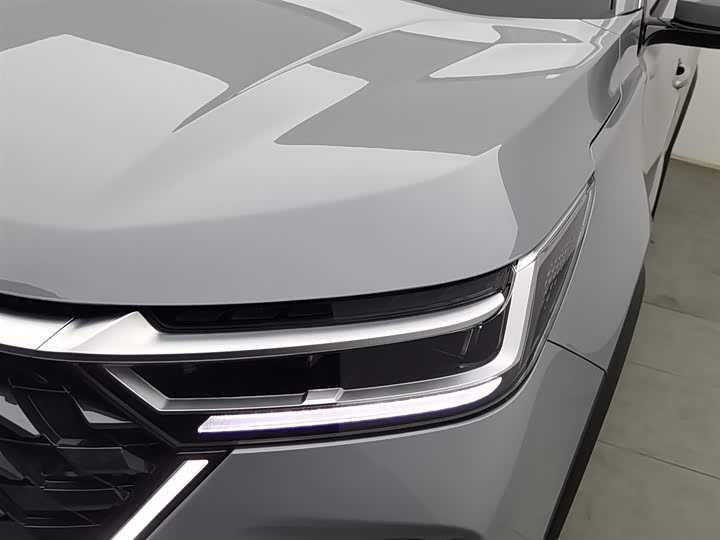 Chery Tiggo 8 Pro Hybrid 2025 2025款 冠军版 1.5T 100km 尊贵型