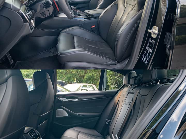 BMW M5 2021 2021款 M5