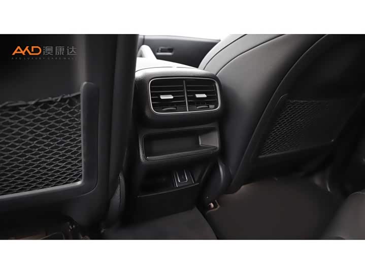 Mercedes-Benz GLE-Class Coupe 2023 2023款 GLE 350 4MATIC 轿跑SUV 豪华型