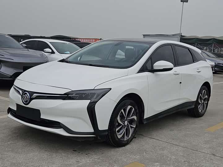 Buick Velite 6 2024 2024款 430km 越享版