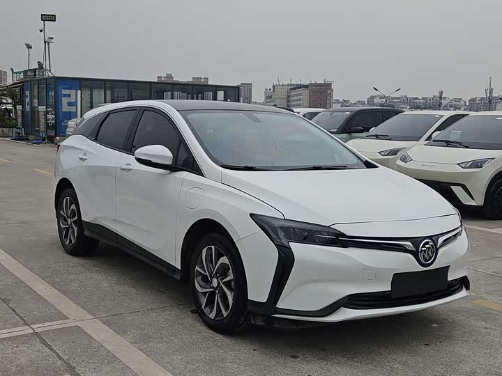 Buick Velite 6 2024 2024款 430km 越享版
