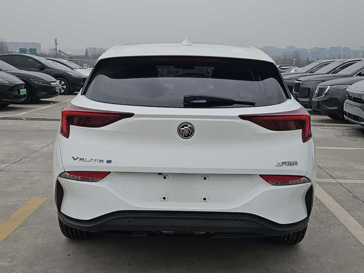 Buick Velite 6 2024 2024款 430km 越享版