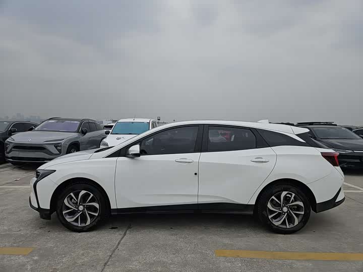 Buick Velite 6 2024 2024款 430km 越享版