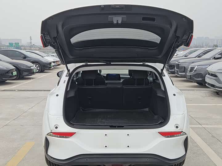 Buick Velite 6 2024 2024款 430km 越享版