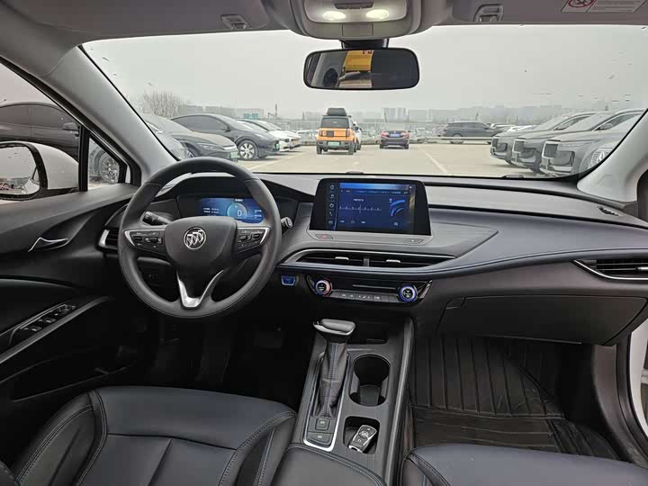 Buick Velite 6 2024 2024款 430km 越享版