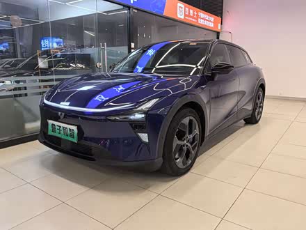 Geely Jiyue 01 2024 2024款 Max 性能版