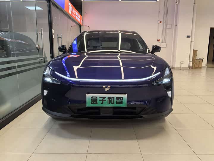 Geely Jiyue 01 2024 2024款 Max 性能版