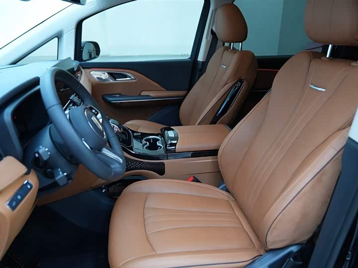 Hongqi HQ9 Hybrid 2024 2024款 2.0T 四驱豪华版