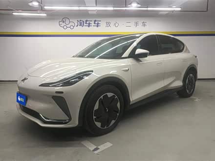 IM motors LS7 2023 2023款 77kWh Urban Fit后驱版