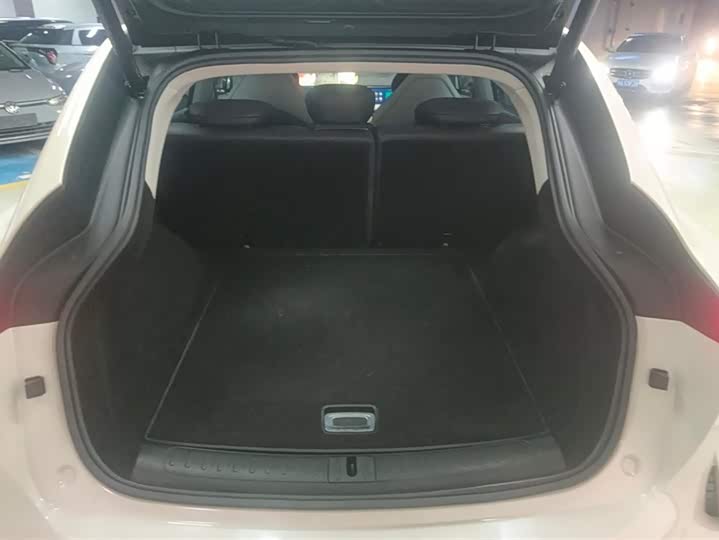 IM motors LS7 2023 2023款 77kWh Urban Fit后驱版