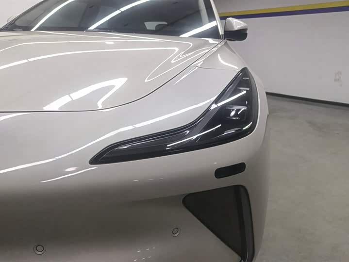 IM motors LS7 2023 2023款 77kWh Urban Fit后驱版