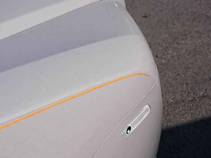 Rolls-Royce Dawn 2018 2018款 6.6T 标准型