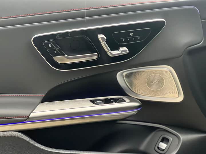 Mercedes-Benz CLE-Class AMG 2025 2025款 AMG CLE 53 4MATIC+ 轿跑车