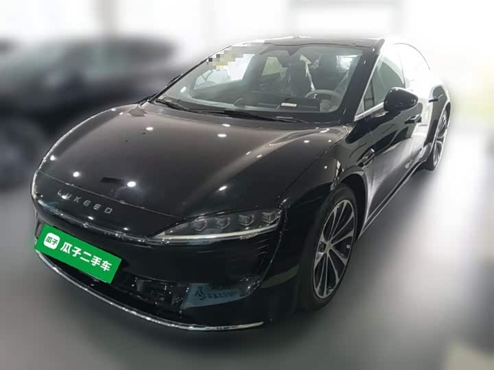 Luxeed S7 2024 2024款 Pro