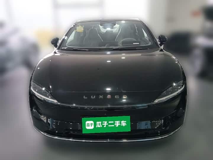Luxeed S7 2024 2024款 Pro