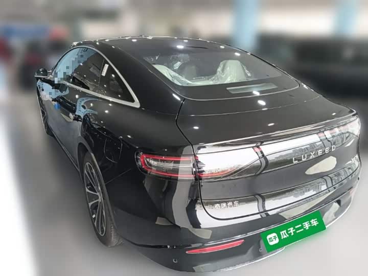 Luxeed S7 2024 2024款 Pro