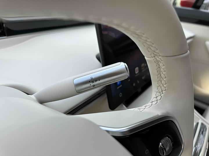 Luxeed S7 2025 2025款 785km Ultra