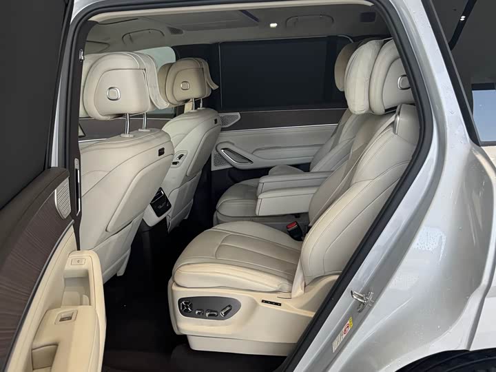 Denza N9 2025 2025款 旗舰型