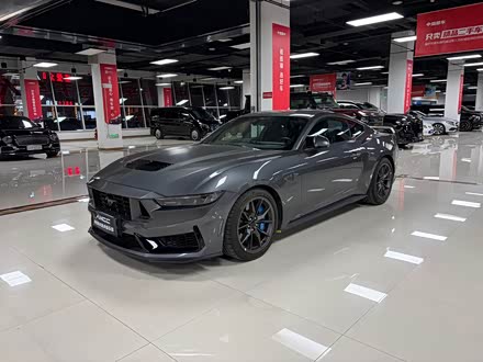 Ford Mustang 2024 2024款 5.0L V8 Dark Horse
