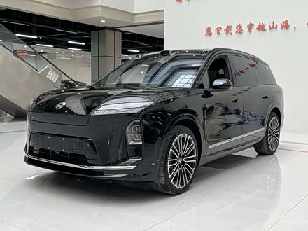 Nio ES8 2026 2026款 六座行政签名版