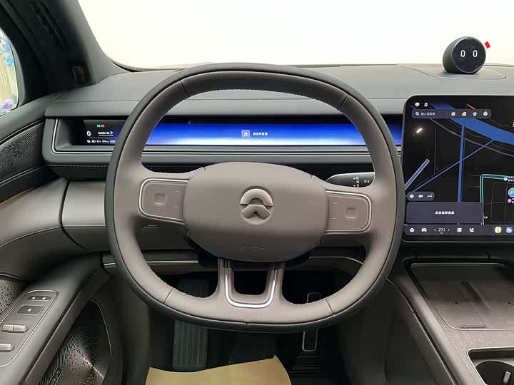 Nio ES8 2026 2026款 六座行政签名版