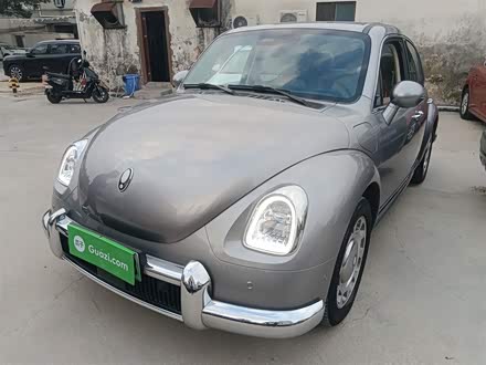 Ora Ballet Cat 2023 2023款 401km 尊贵型