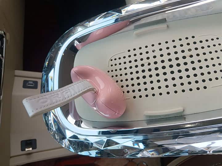 Ora Ballet Cat 2023 2023款 401km 尊贵型