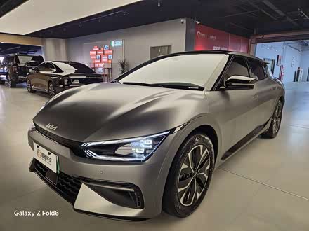 2023 Kia EV6