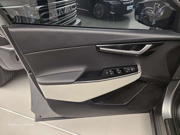 Kia EV6 2023 2023款 GT-Line EAWD