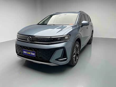 Volkswagen Talagon 2026 2026款 450TSI 四驱旗舰 6座