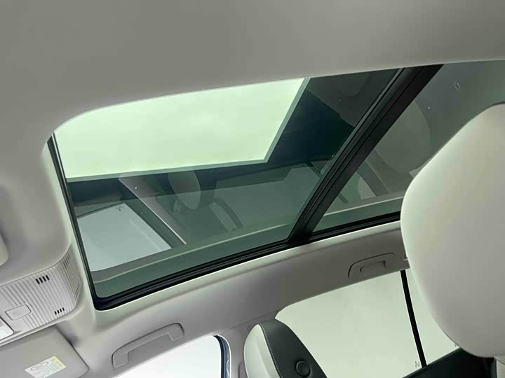 Volkswagen Talagon 2026 2026款 450TSI 四驱旗舰 6座