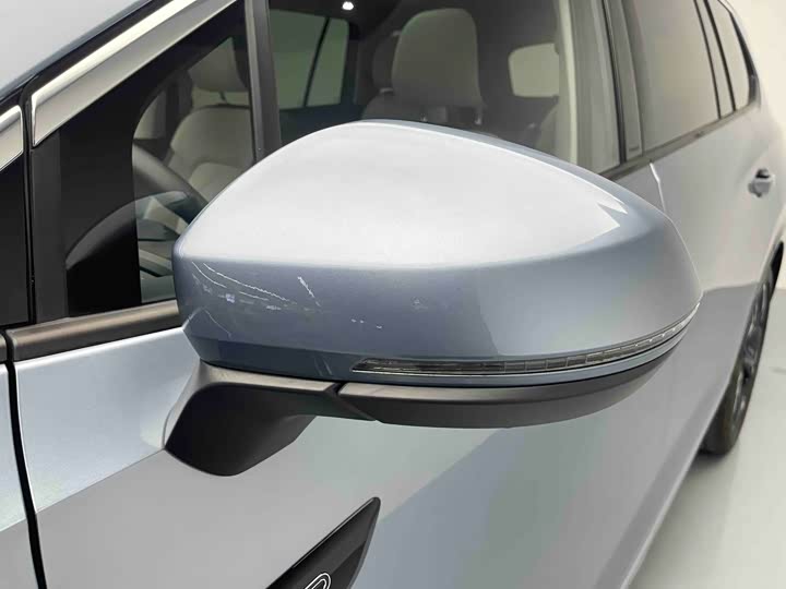 Volkswagen Talagon 2026 2026款 450TSI 四驱旗舰 6座