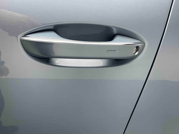 Volkswagen Talagon 2026 2026款 450TSI 四驱旗舰 6座