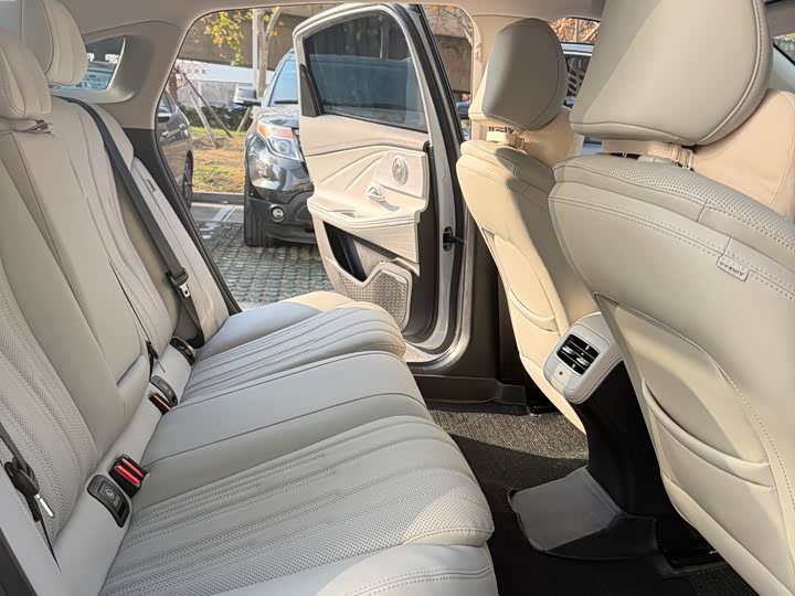 Chery Fulwin A8 2024 2024款 127 驭风版