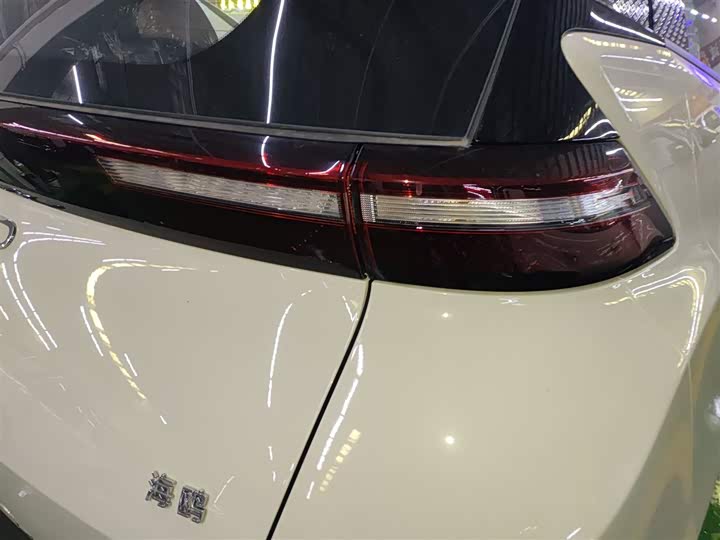 BYD Seagull 2025 2025款 305km 活力版