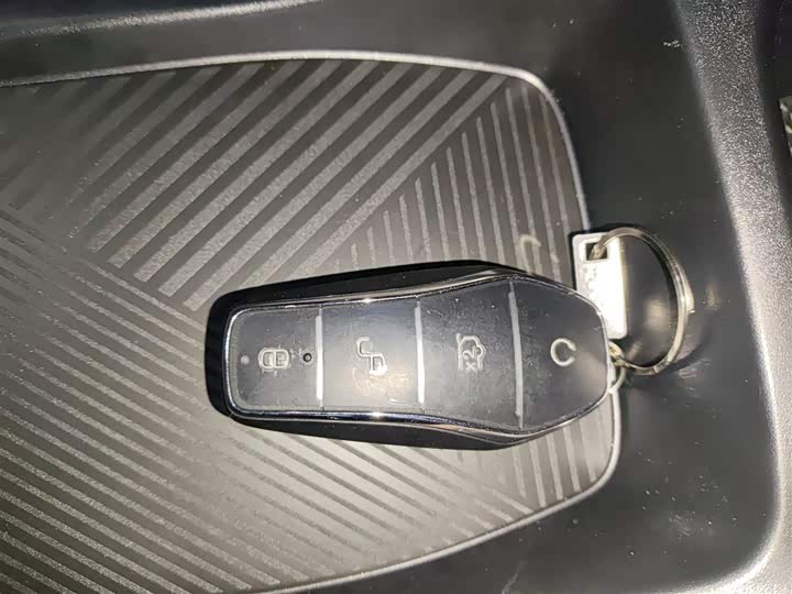 BYD Seagull 2025 2025款 305km 活力版