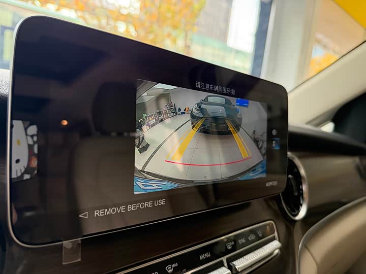 Mercedes-Benz V-Class 2022 2022款 V 260 领航版